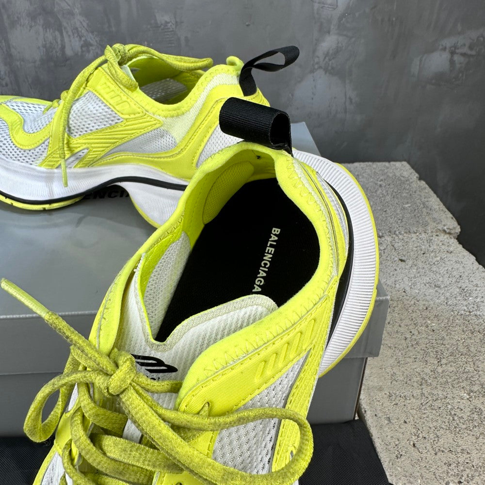 Balenciaga Circuit Sneaker #04 - Color 01 - Image 7