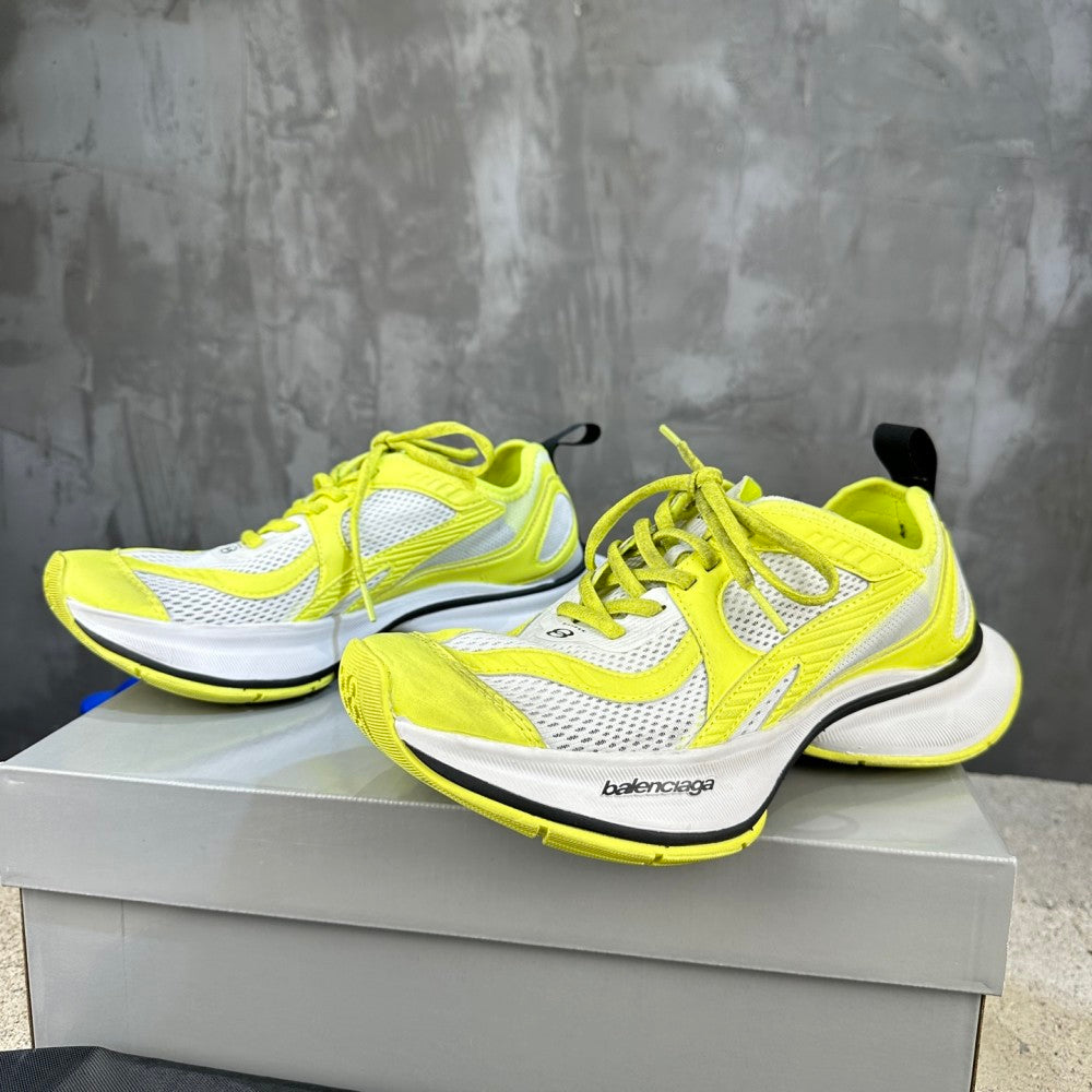 Balenciaga Circuit Sneaker #02 - Color 01 - Image 3