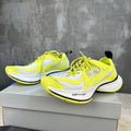 Balenciaga Circuit Sneaker #04 - Color 01 - Image 3