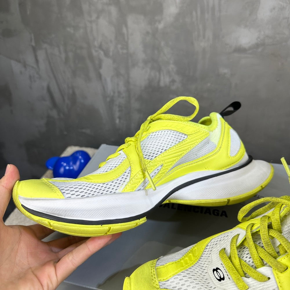 Balenciaga Circuit Sneaker #02 - Color 01 - Image 5