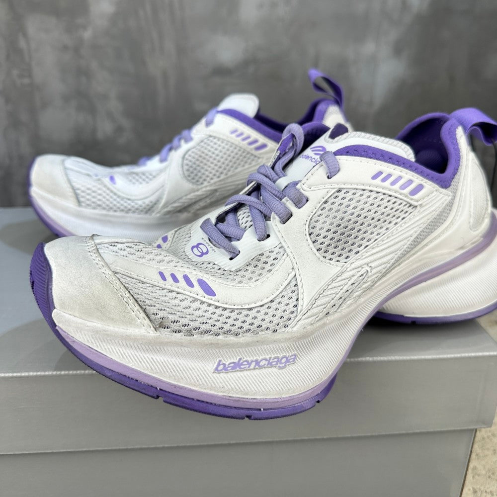 Balenciaga Circuit Sneaker #01 - Color 03 - Image 6