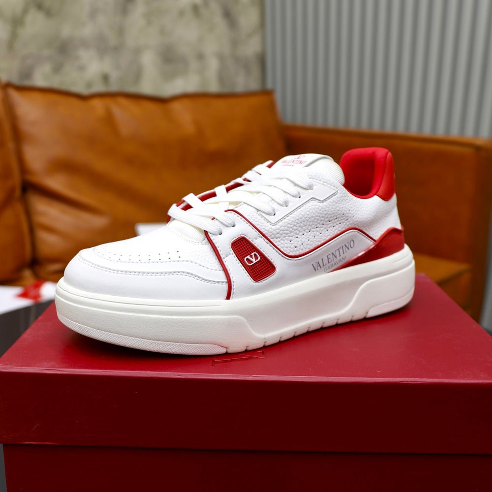 Valentino Unisex Sneakers - Style 426357
