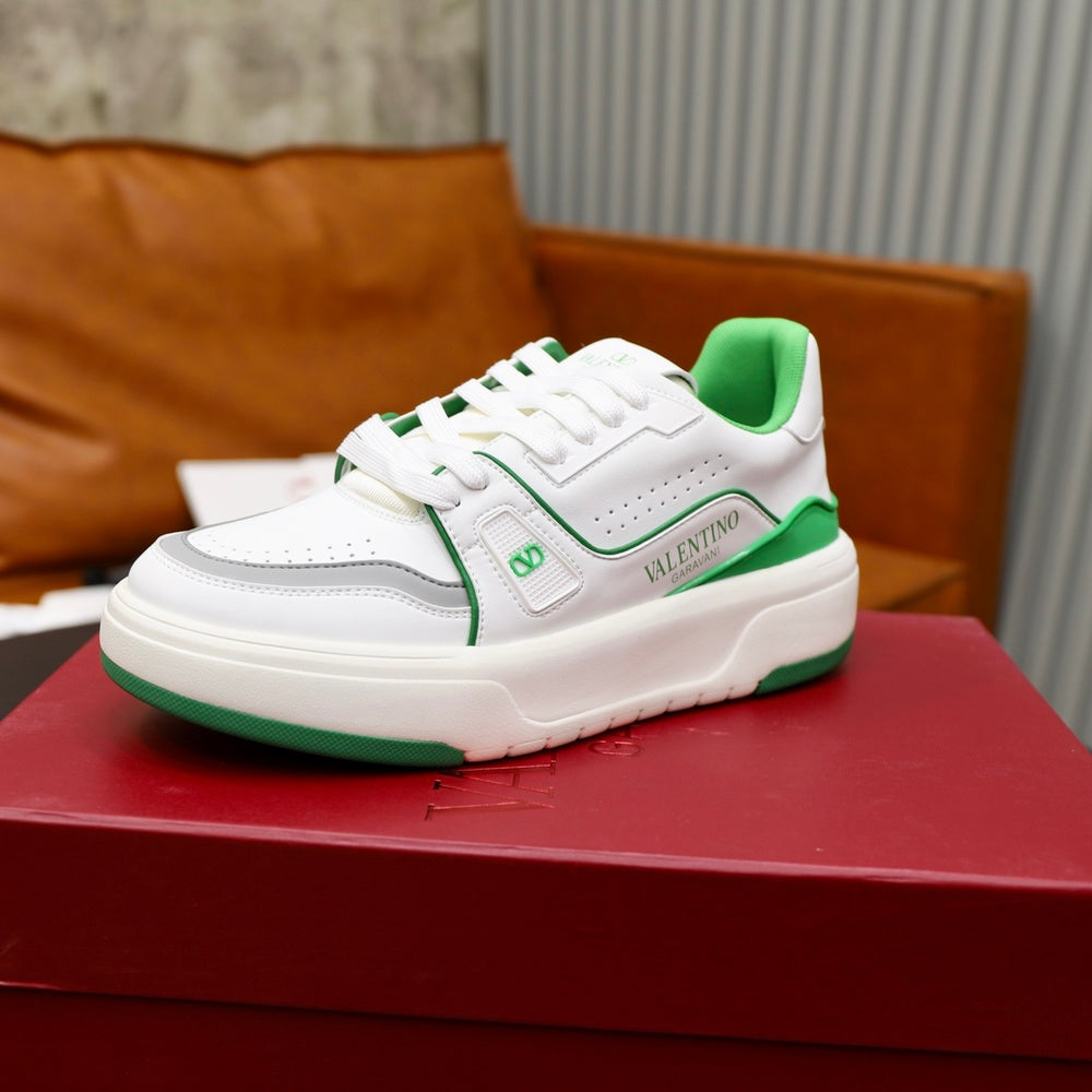 Valentino Unisex Sneakers - Style 426357