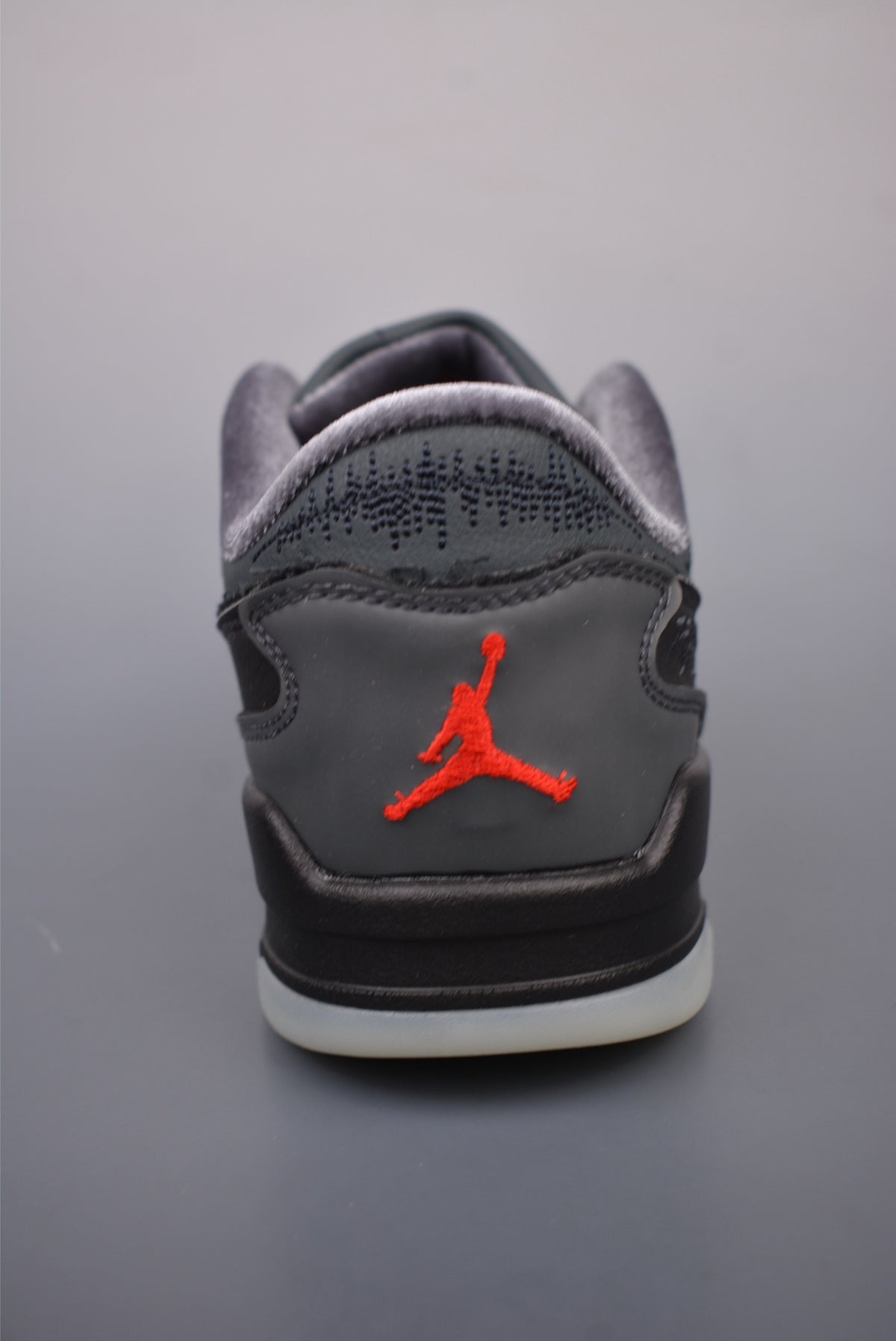 Nike Air Jordan Flight Court - Image 4