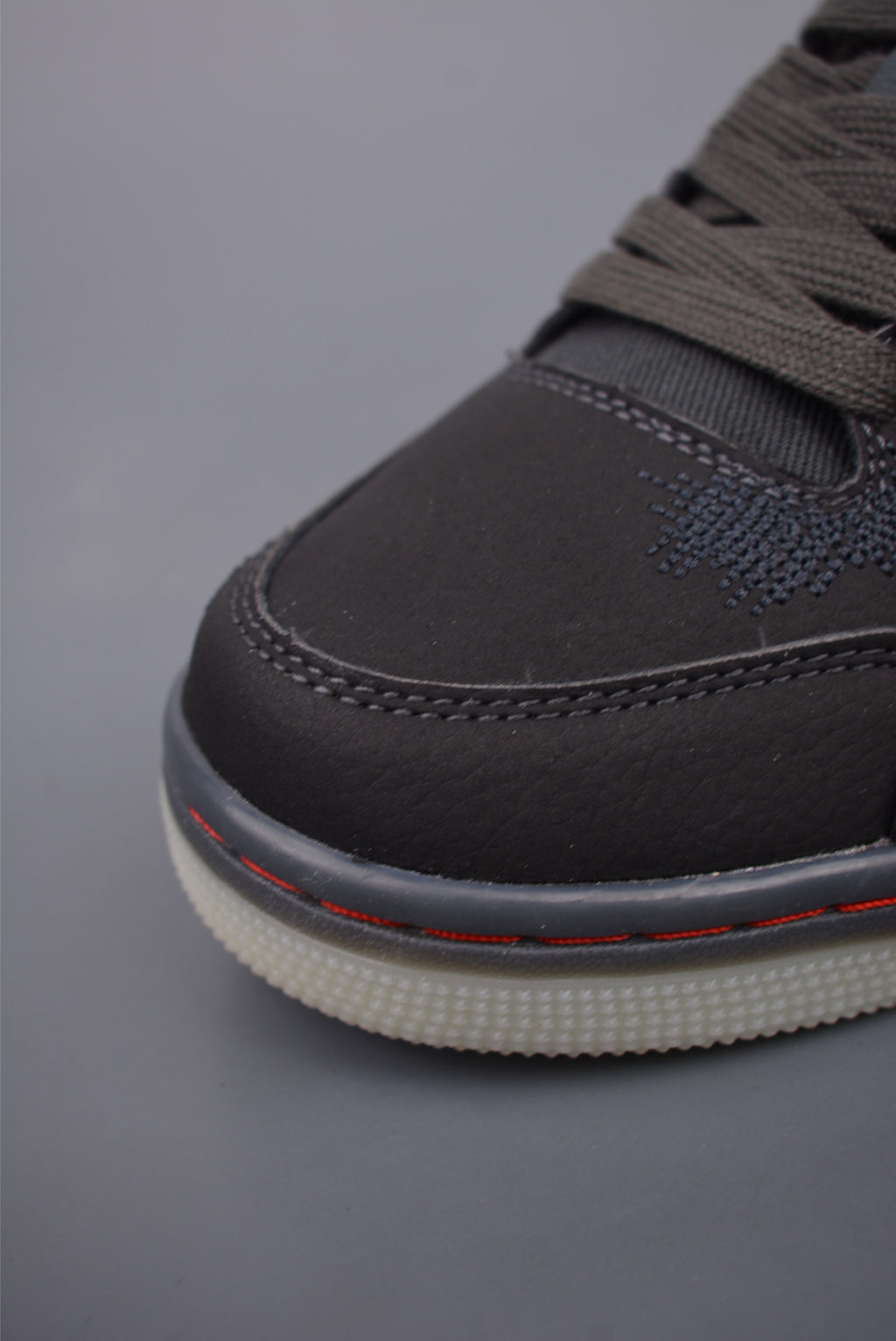 Nike Air Jordan Flight Court - Image 6