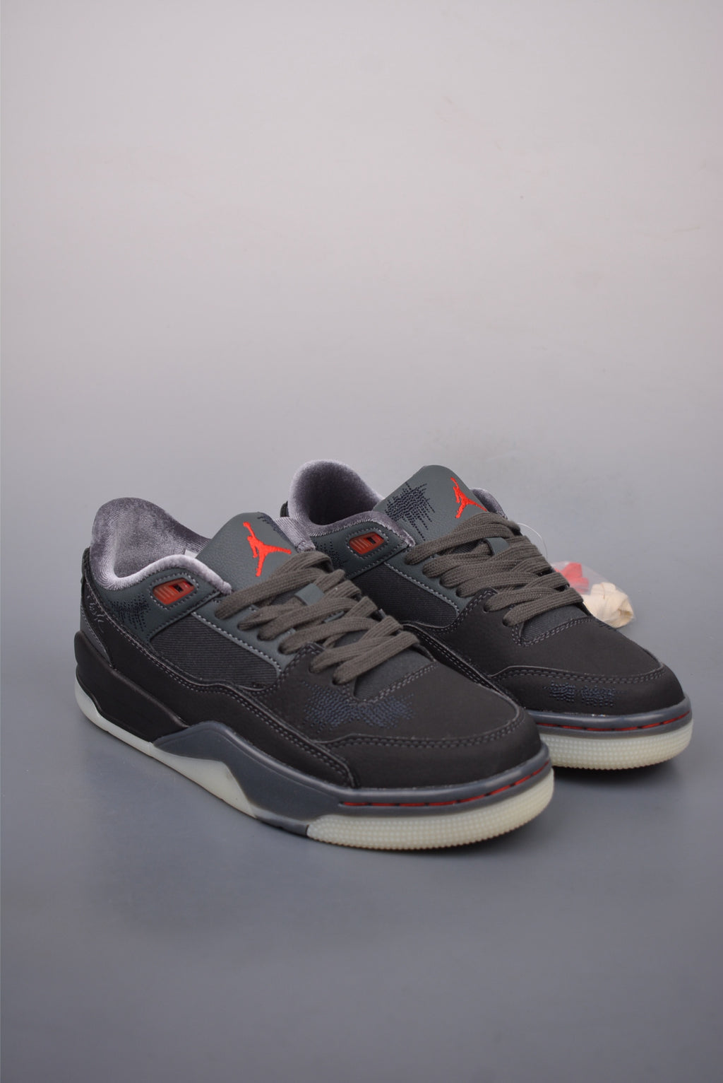 Nike Air Jordan Flight Court - Image 1
