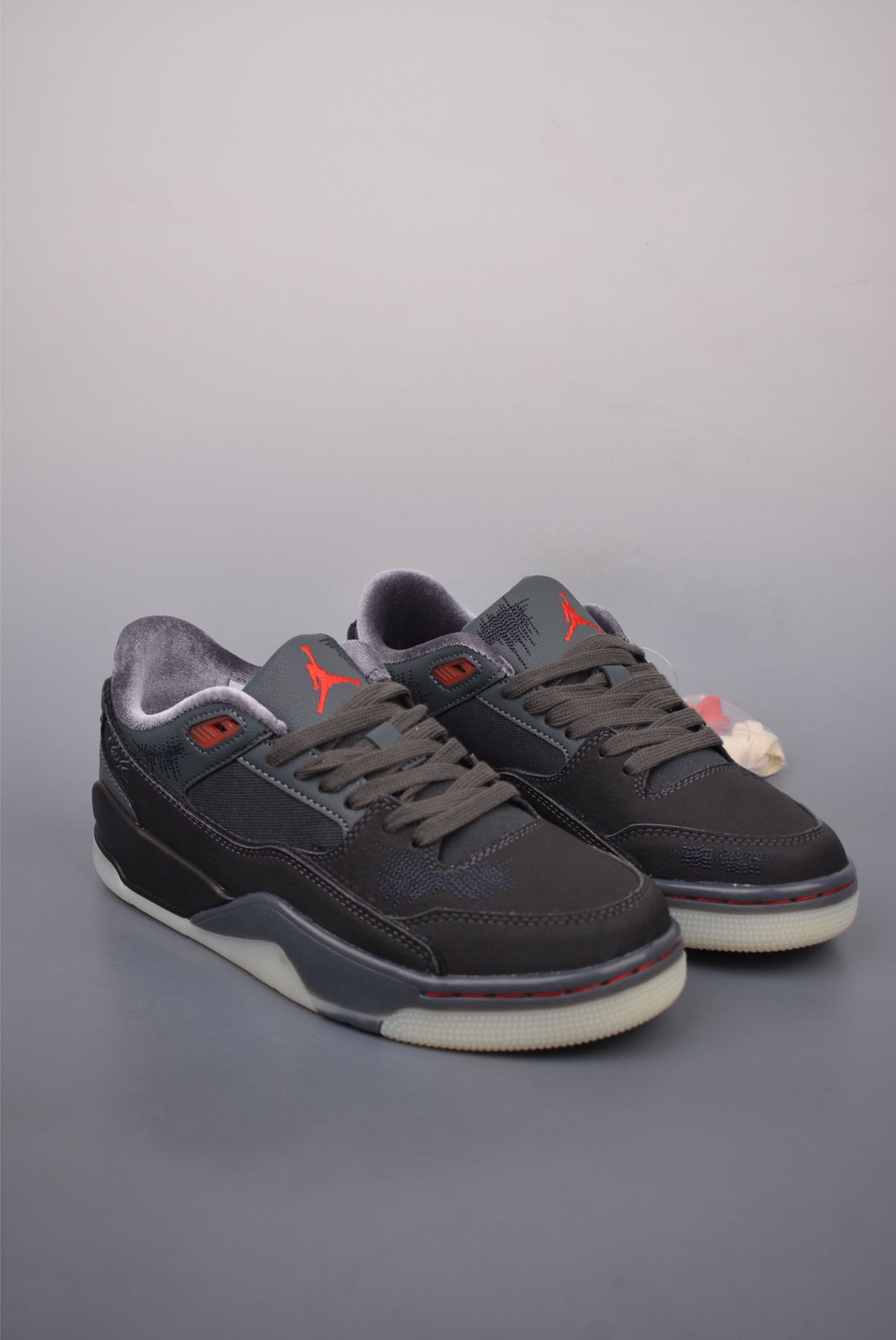 Nike Air Jordan Flight Court - Image 1