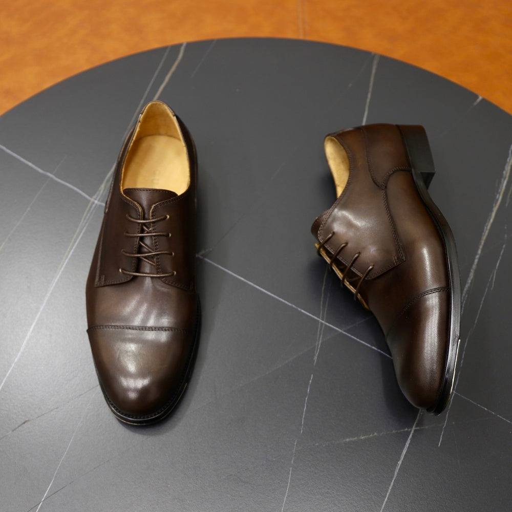 Gucci Men's Dress Shoes - Style 426524