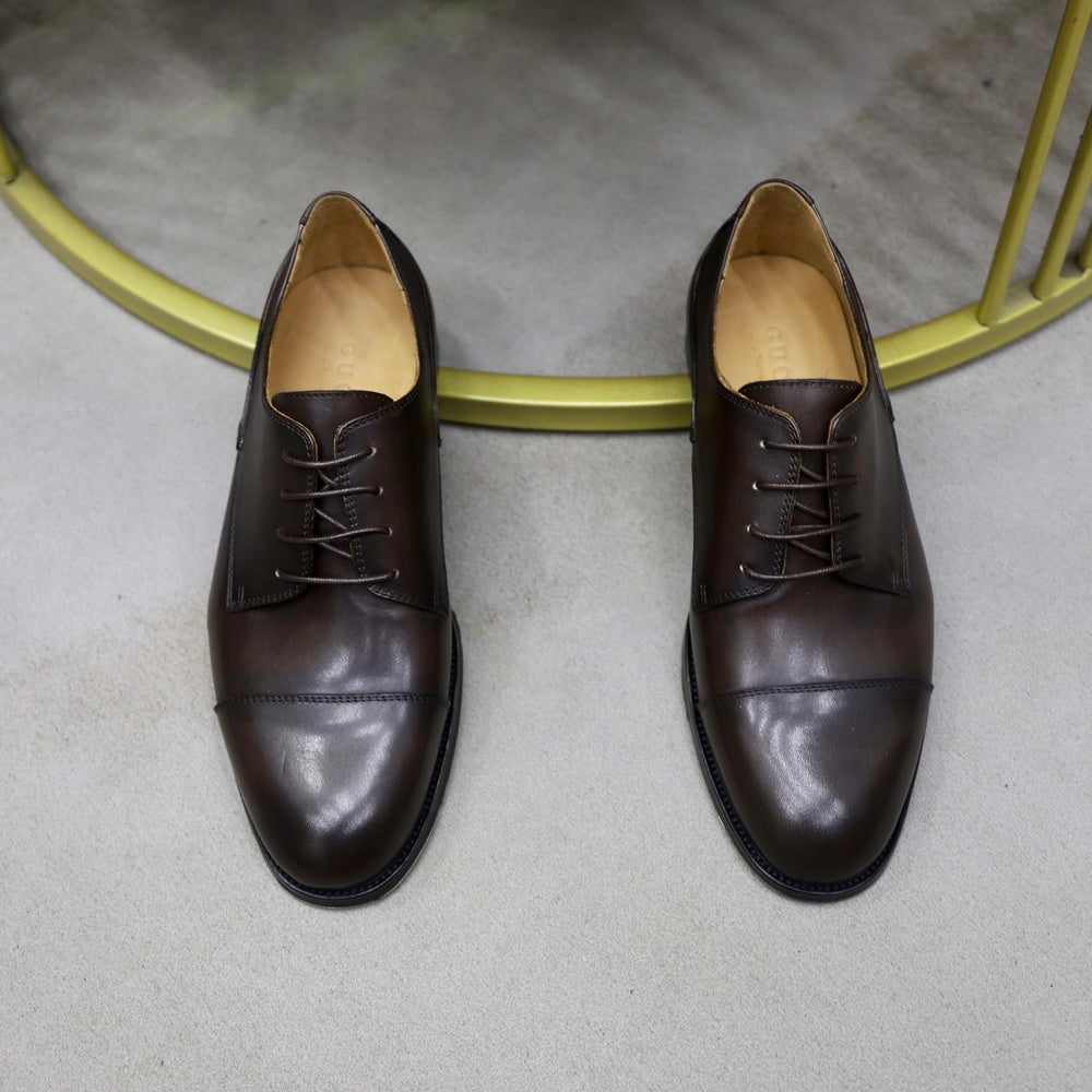 Gucci Men's Dress Shoes - Style 426524