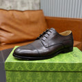 Gucci Men's Dress Shoes - Style 426524