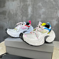 Balenciaga （独家版）巴黎6XL Balenciaga 巴黎世家 Sneaker #02 - Color 01 - Image 3