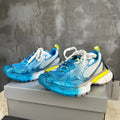 Balenciaga 3XL 9th Sneaker #01 - Color 01 - Image 3