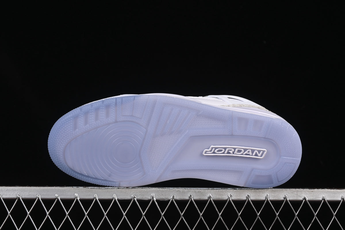 Nike Air Jordan 5 Low - Image 3