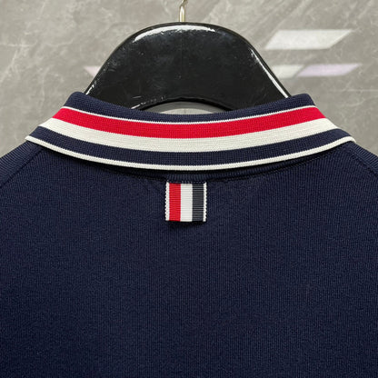 Thombrowne 2025ss Men Wool T-shirt