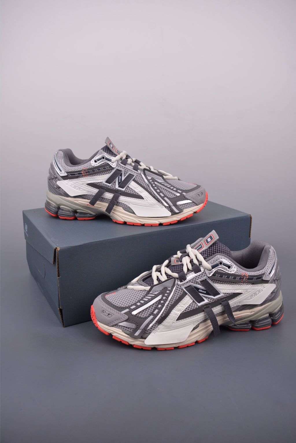 New Balance 240 280 - Image 5