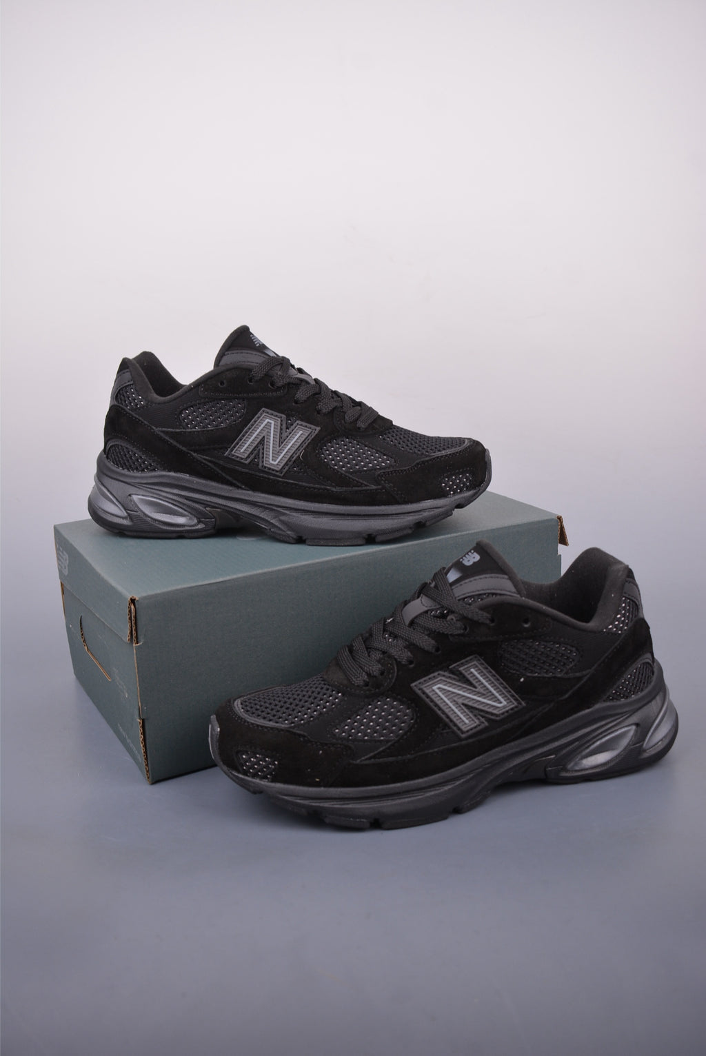 New Balance 240 2010 - Image 5