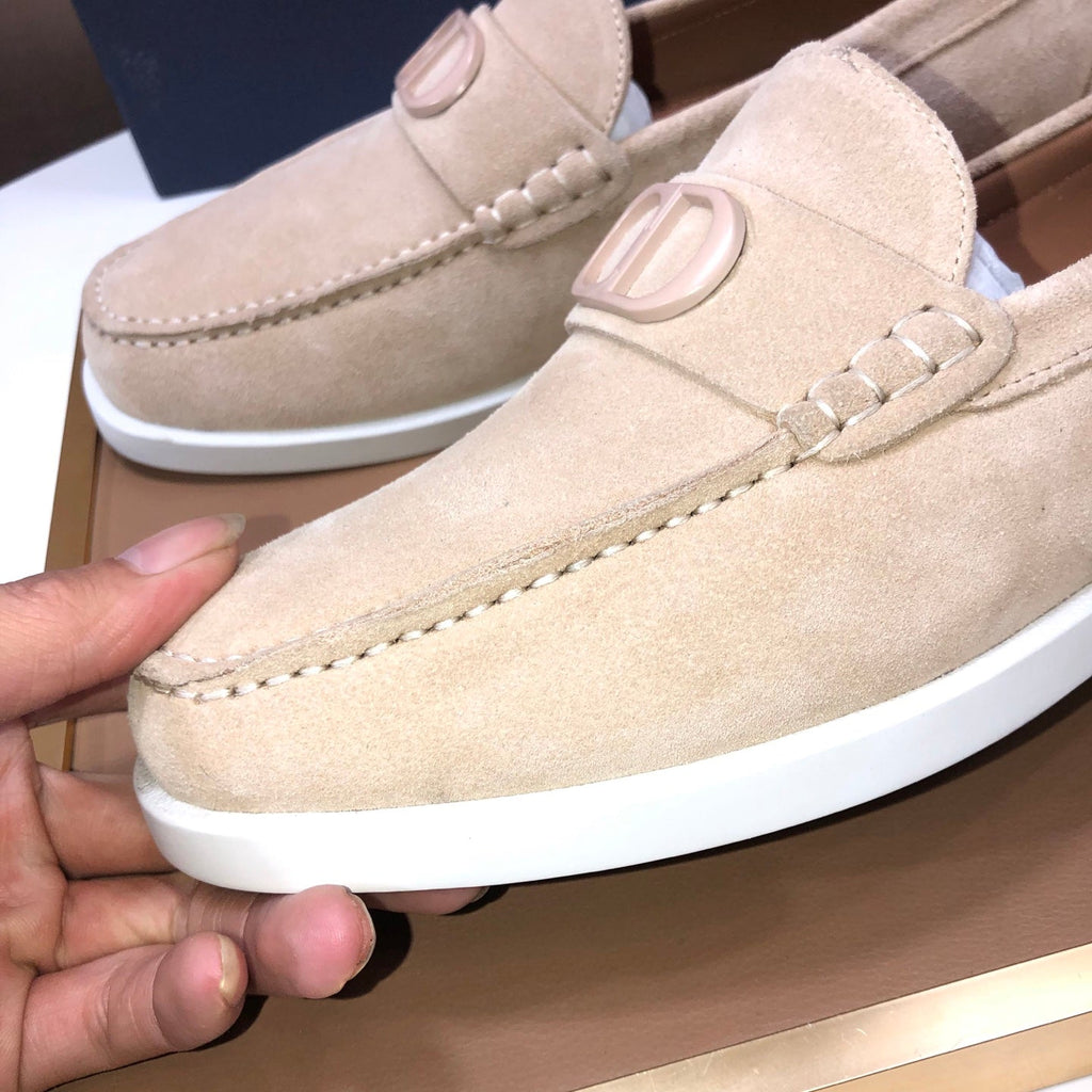 Dior DIOR Dress Shoes #418