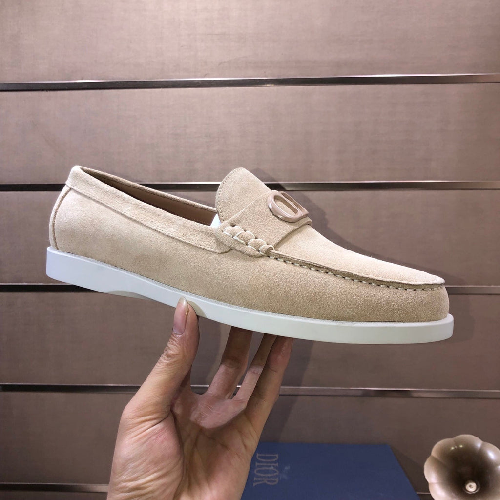 Dior DIOR Dress Shoes #418