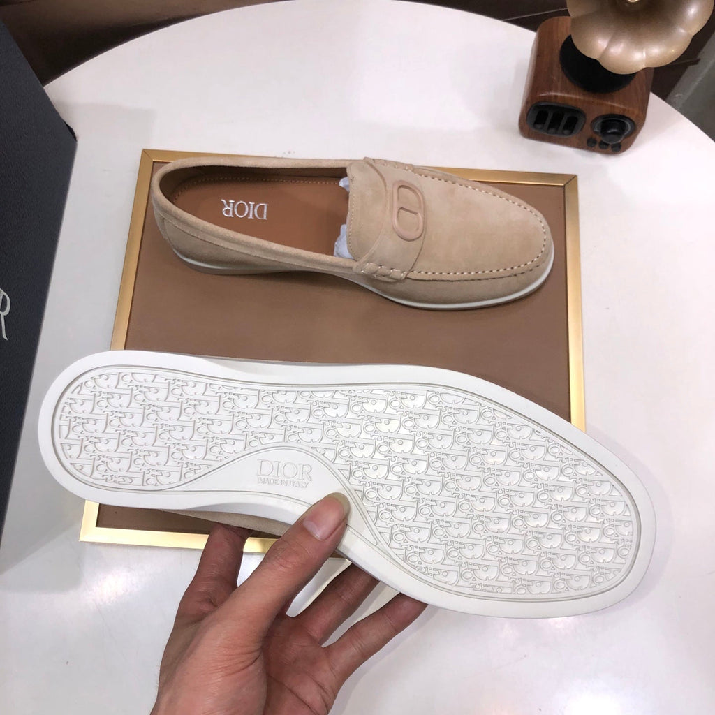 Dior DIOR Dress Shoes #418