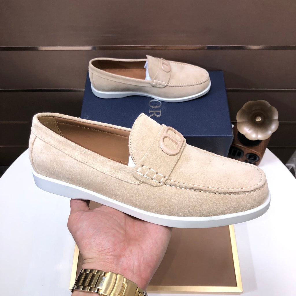 Dior DIOR Dress Shoes #418