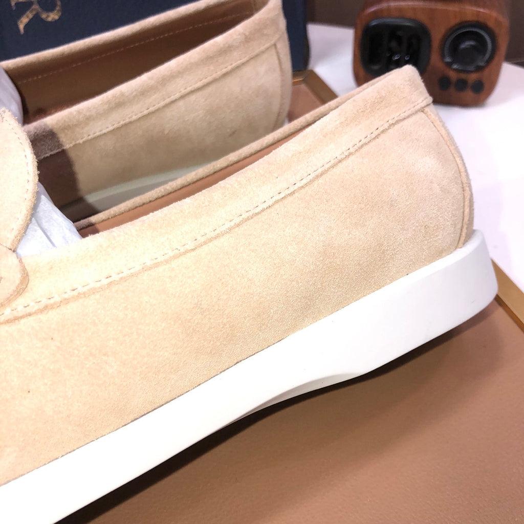 Dior DIOR Dress Shoes #418