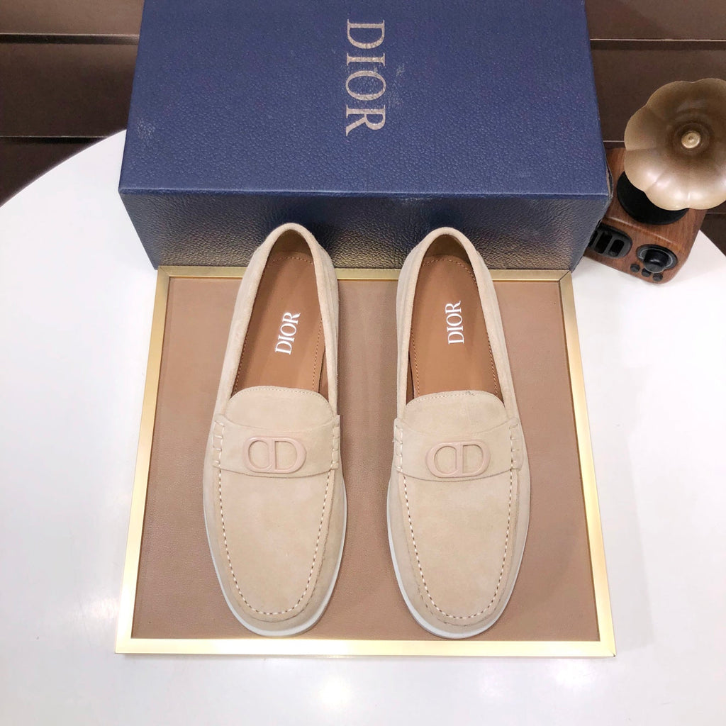 Dior DIOR Dress Shoes #418