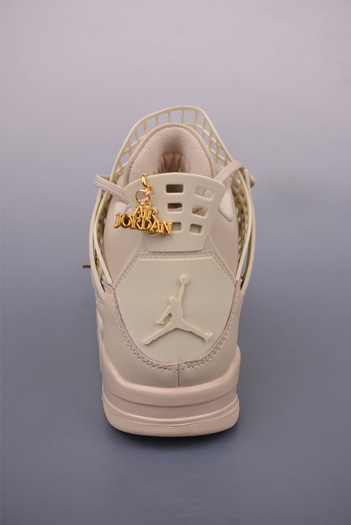 Nike Air Jordan 4 Retro - Image 4