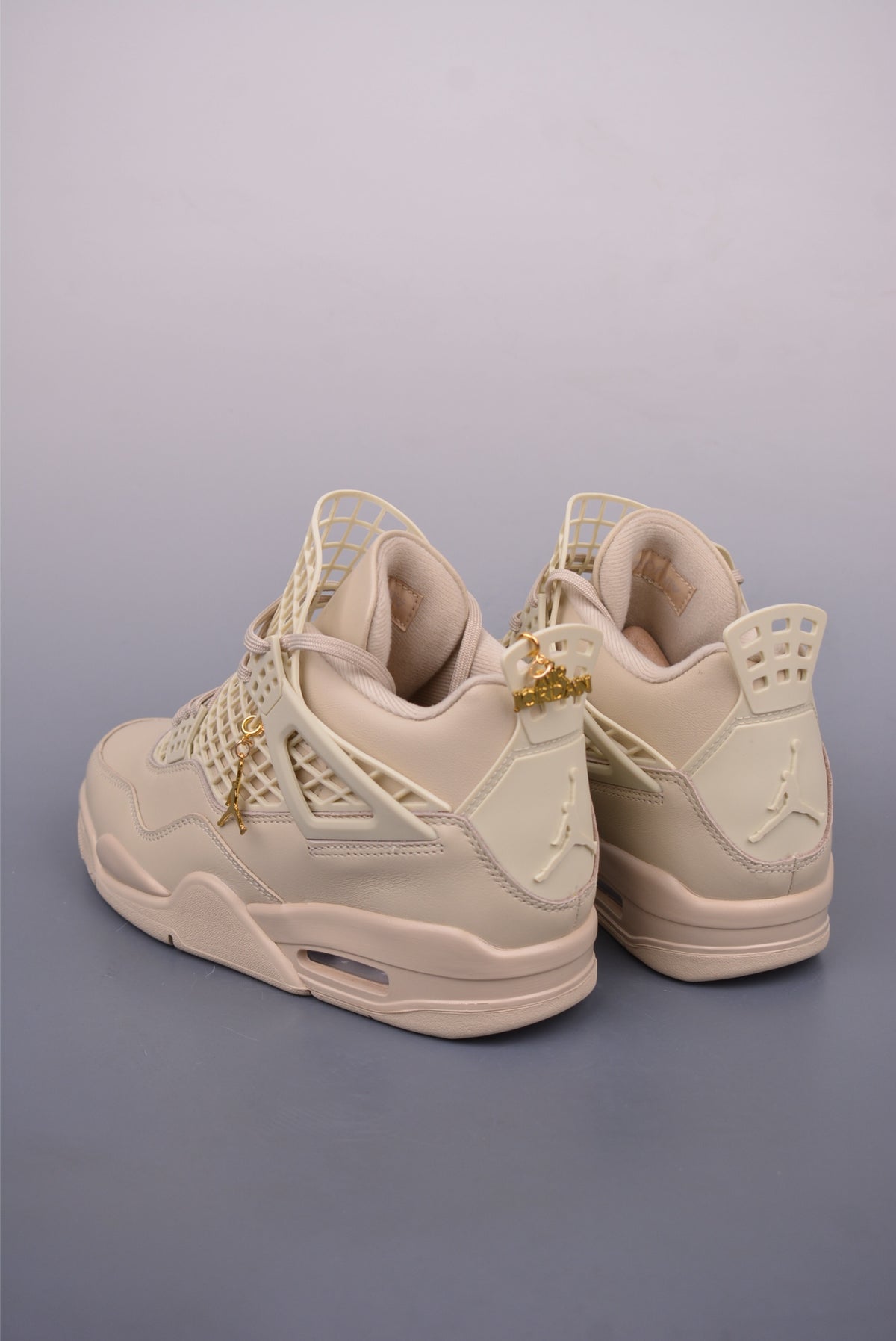 Nike Air Jordan 4 Retro - Image 2