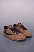 Fragment x Travis Scott x Nike Air Jordan 1 Low - Image 1