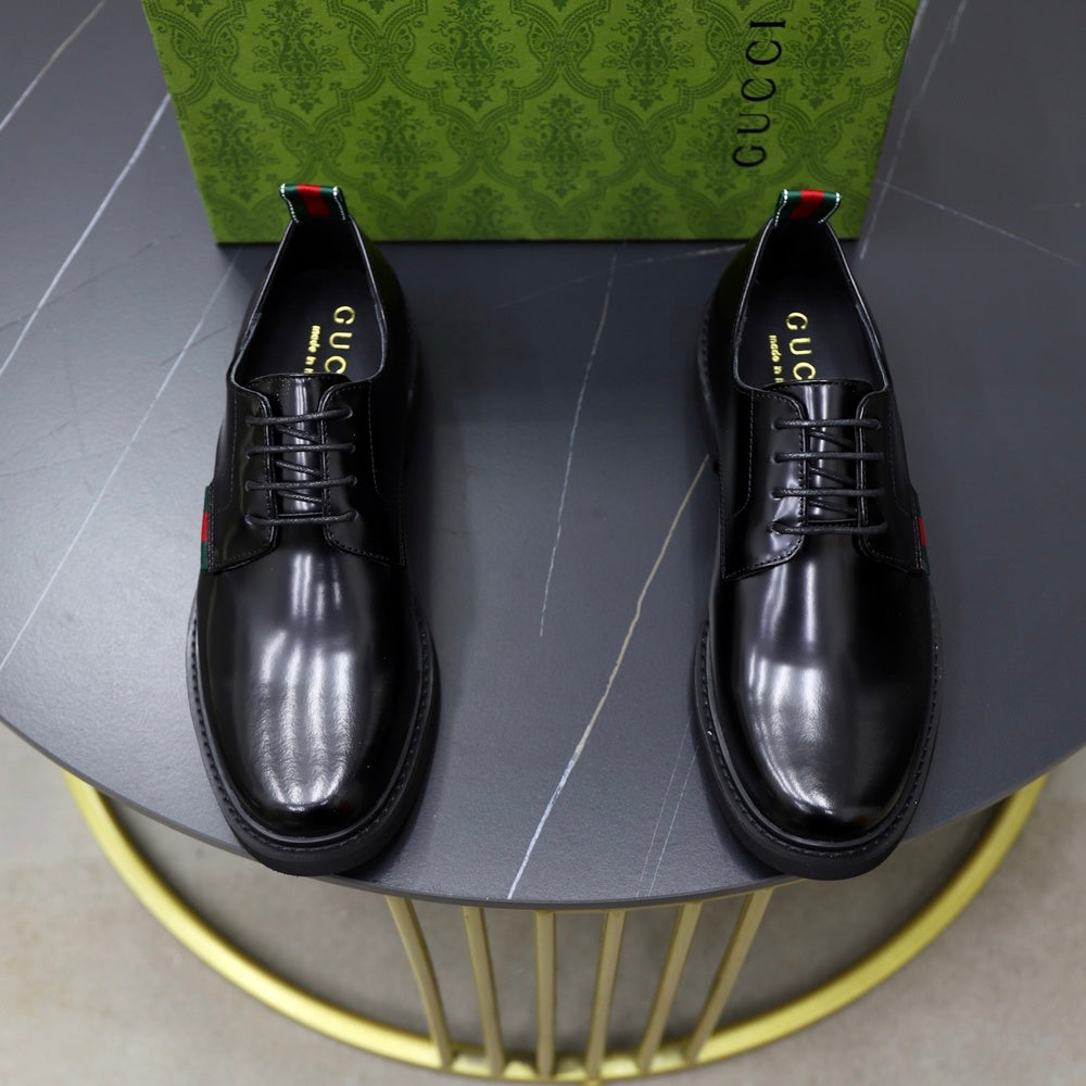 Gucci Men's Dress Shoes - Style 428990