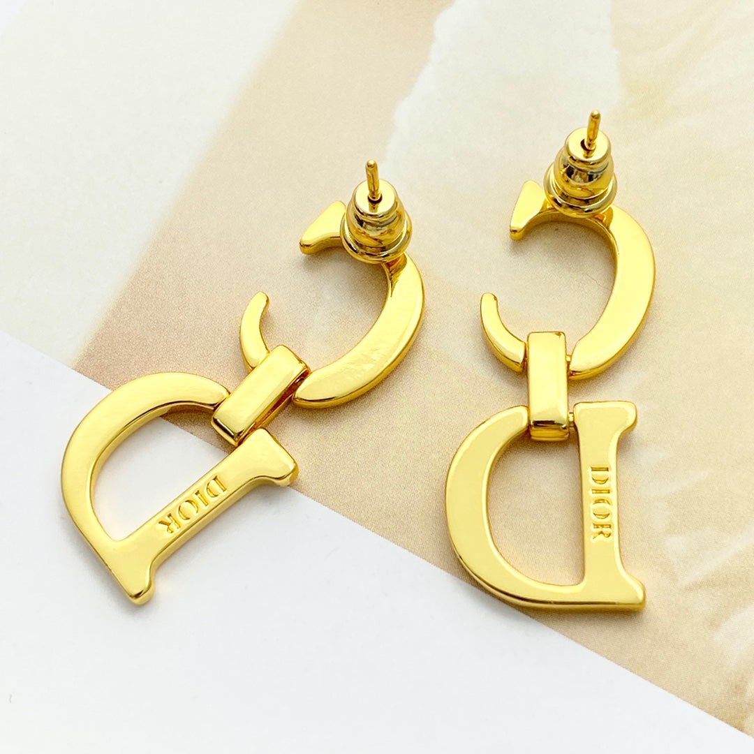 DIOR Earrings