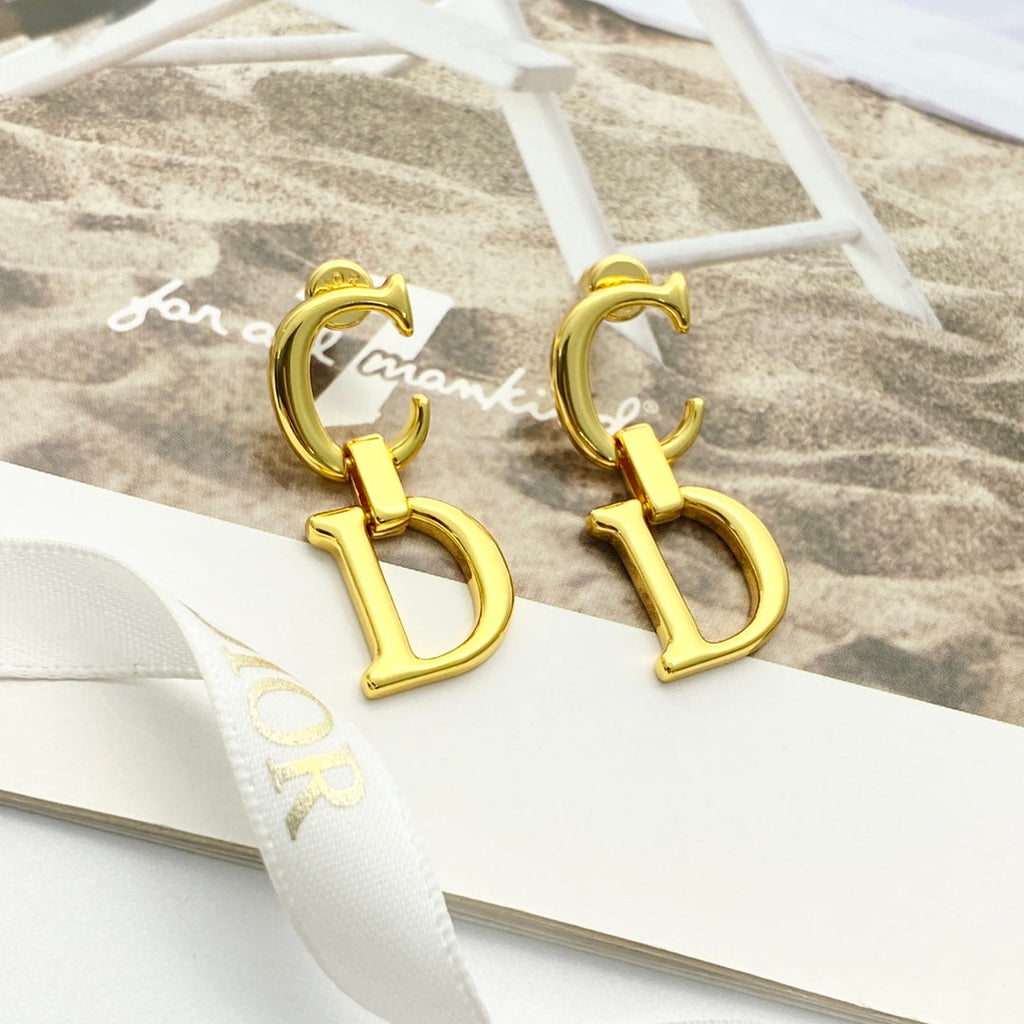 DIOR Earrings
