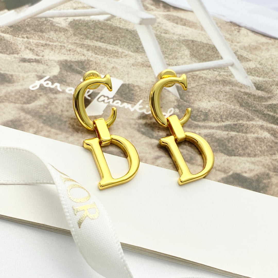 DIOR Earrings