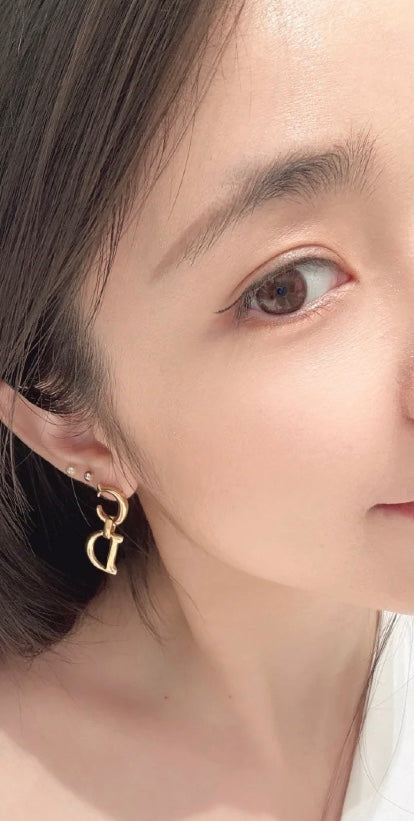 DIOR Earrings