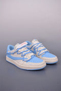 Fragment x Travis Scott x Nike Air Jordan 1 Low - Image 1
