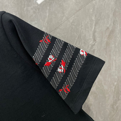 Thom Browne 2025ss Men T-shirt