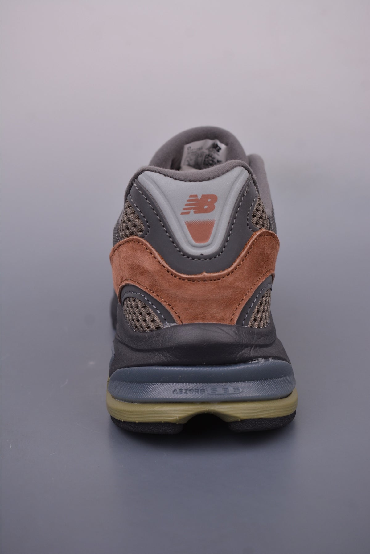 New Balance 240 2010 - Image 4