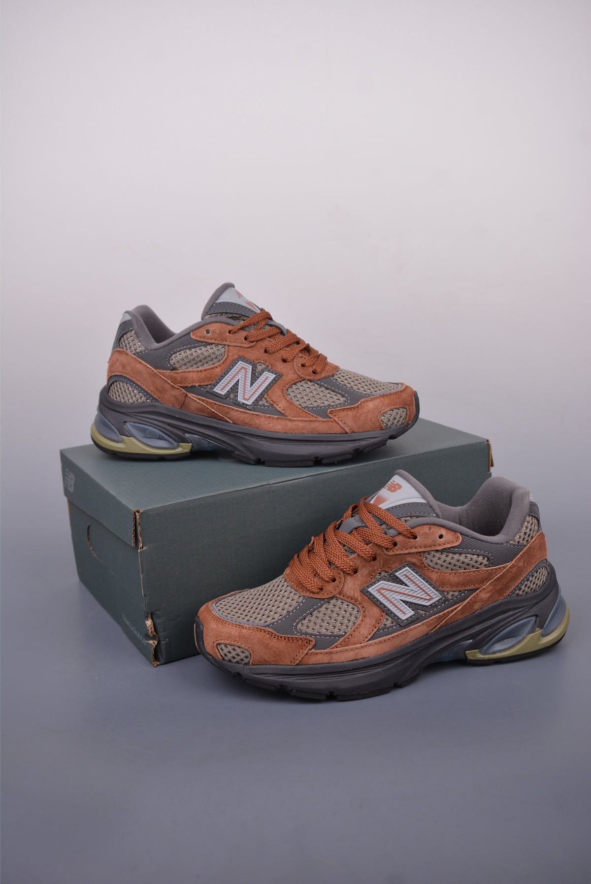 New Balance 240 2010 - Image 5