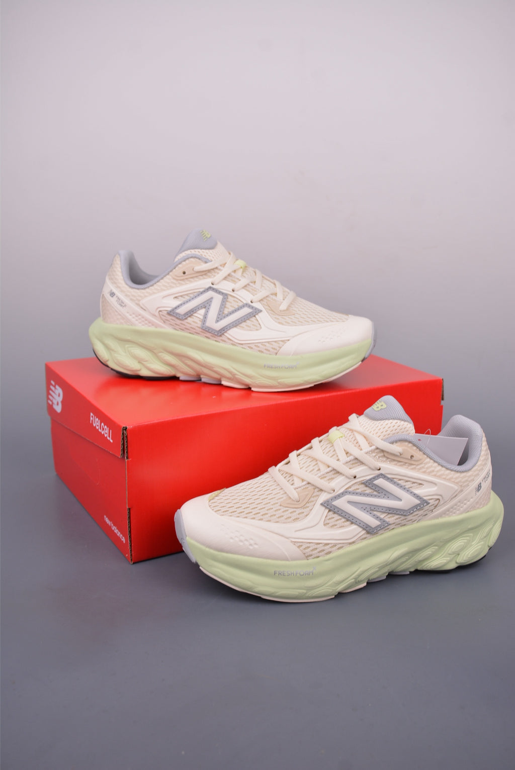 New Balance FuelCell Supercomp Supercomp - Image 5