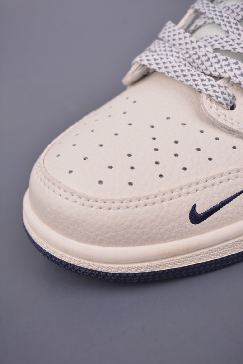 Fragment x Travis Scott x Nike Air Jordan 1 Low - Image 6