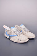 Fragment x Travis Scott x Nike Air Jordan 1 Low - Image 1