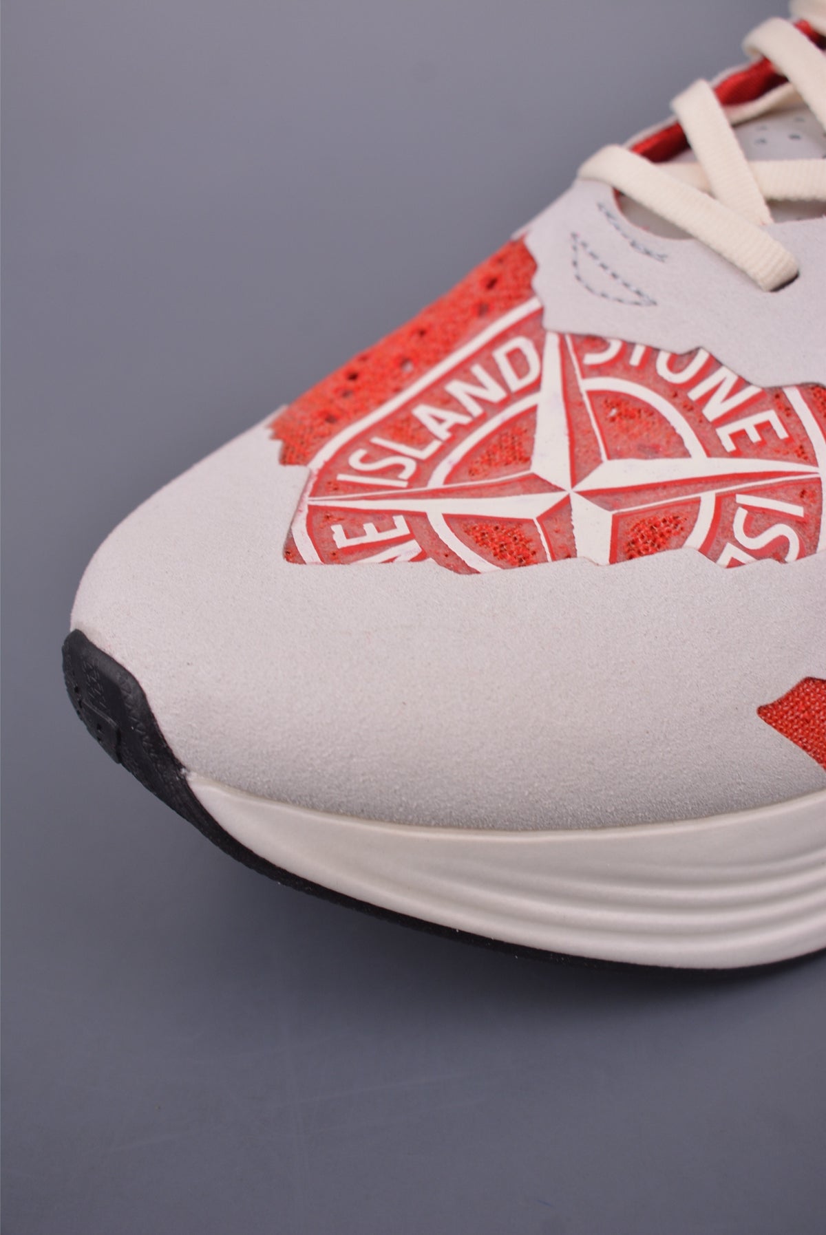 Stone Island x New Balance 240 RC - Image 6