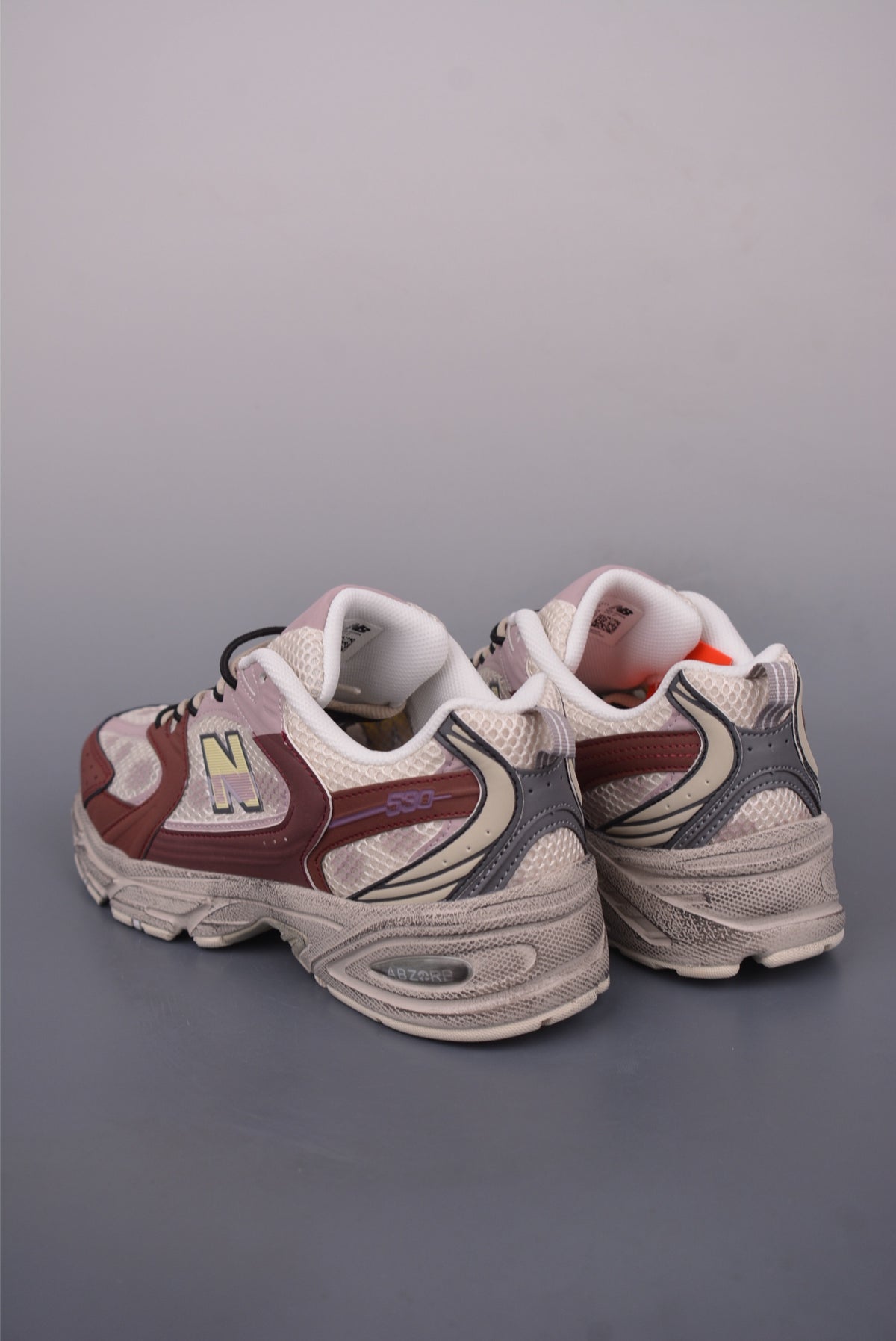 New Balance 530 - Image 2
