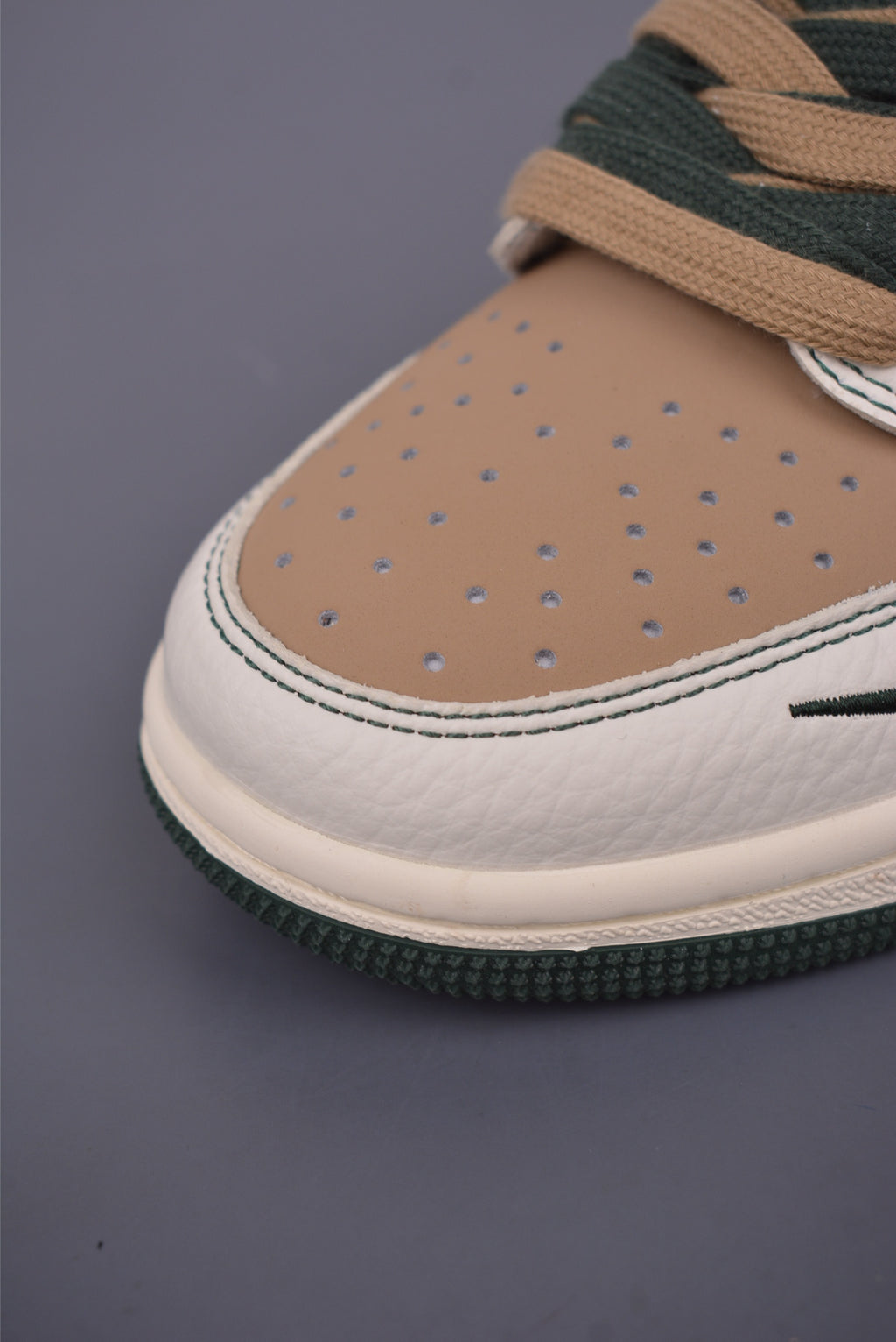 Fragment x Travis Scott x Nike Air Jordan 1 Low - Image 6