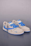 Fragment x Travis Scott x Nike Air Jordan 1 Low - Image 1