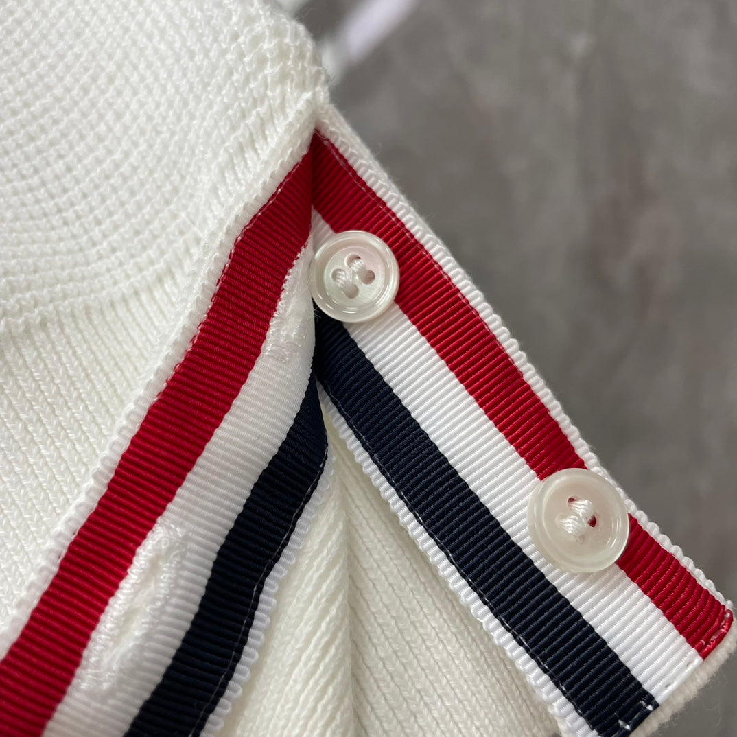 Thom Browne  2025ss Men T-shirt