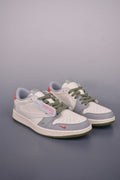 Fragment x Travis Scott x Nike Air Jordan 1 Low - Image 1