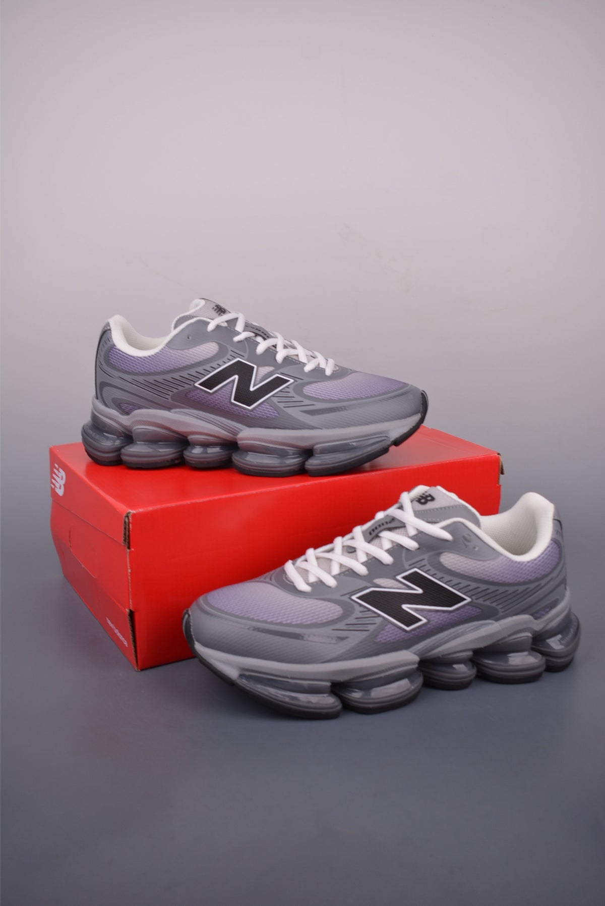 New Balance 260 - Image 5