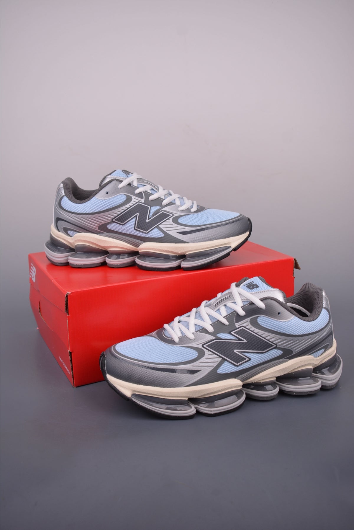 New Balance 260 - Image 5