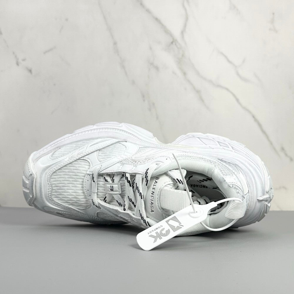 Balenciaga 6XL 10th Sneaker #02 - Color 01 - Image 5
